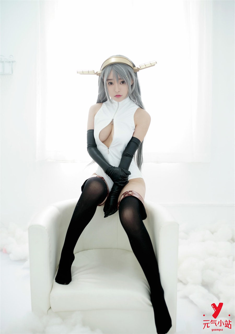 柳侑绮Sevenbaby美图