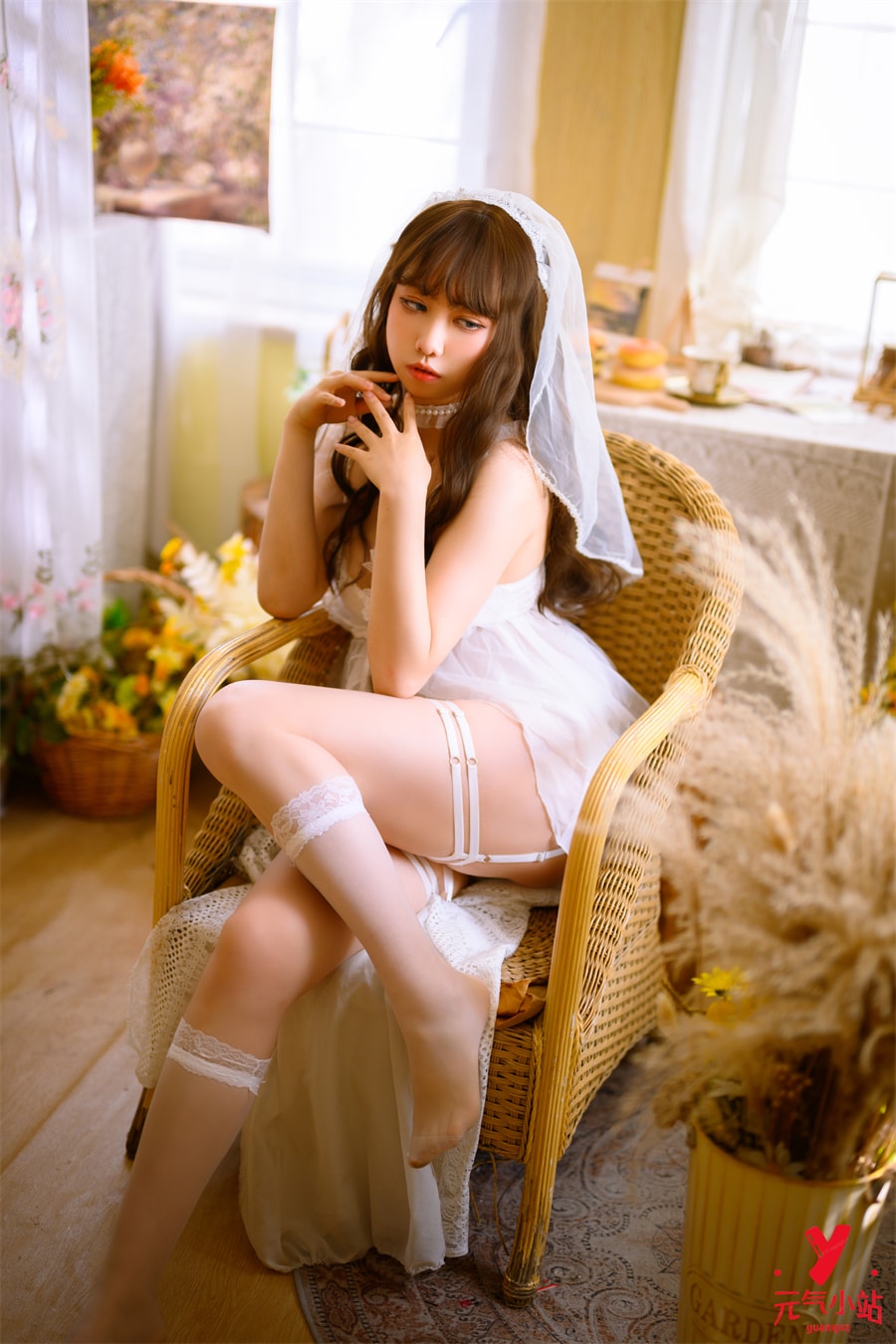 渡边早季Saki