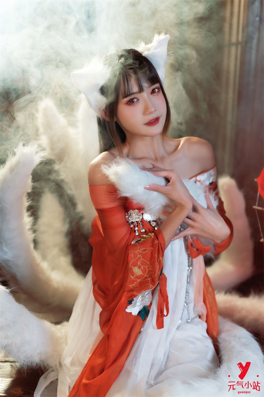 兔子Zzz不吃胡萝卜