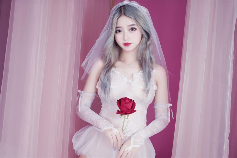 eloise软软cos作品