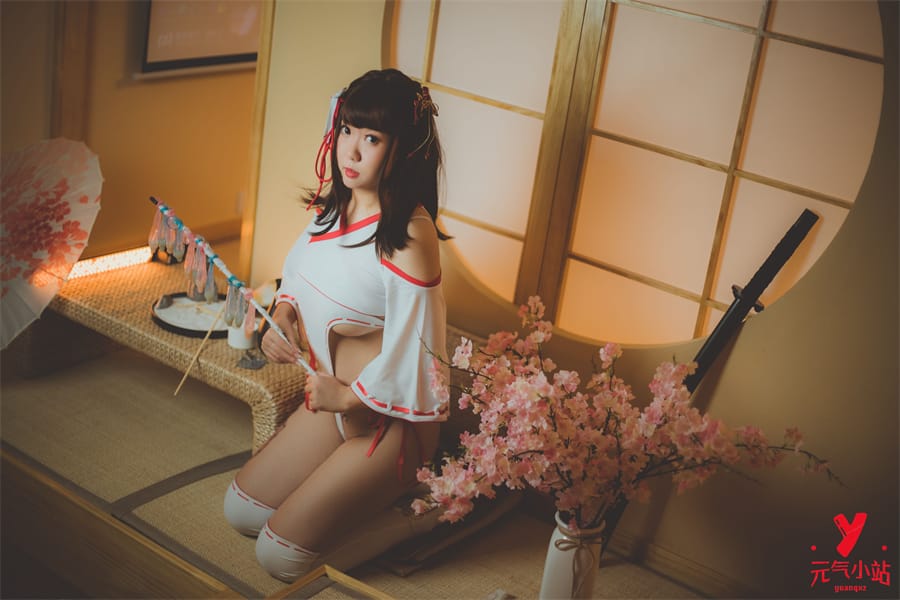 甜糖大魔王写真