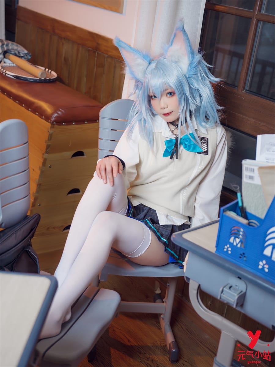 coser王胖胖u作品