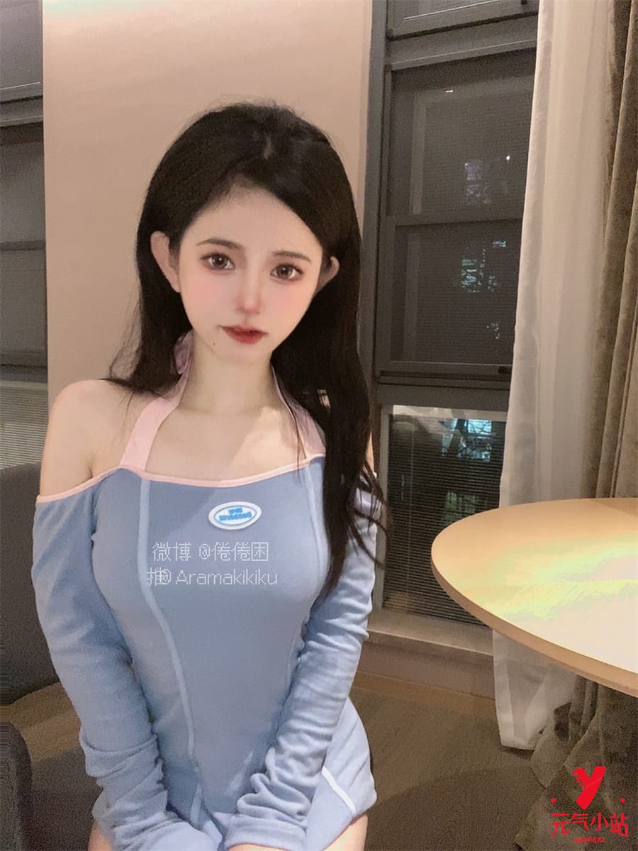 倦倦喵cos作品
