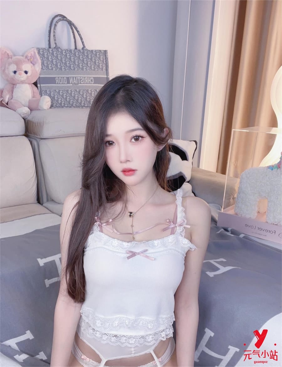 小小奶瓶儿