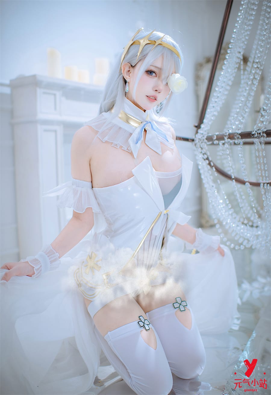 凛子酱cosplay作品