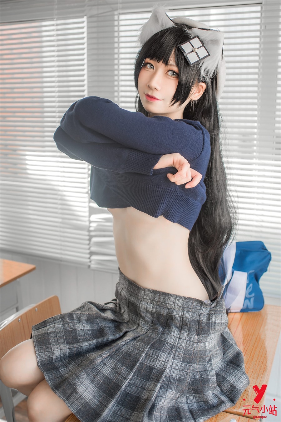izumi泉桃子cosplay作品 (3).jpg izumi泉桃子cosplay作品