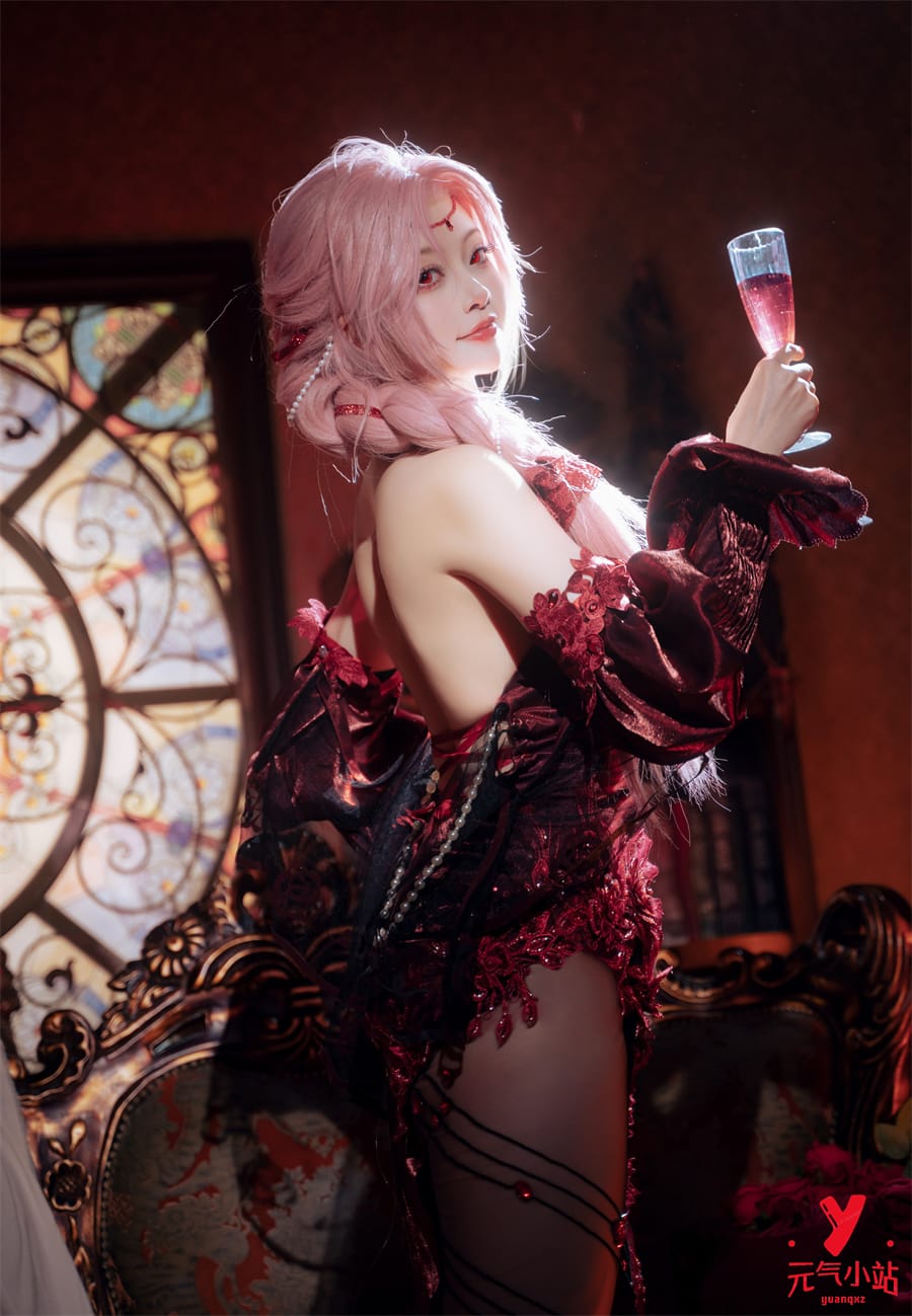 cos女神黑龙贯通 (5).jpg cos女神黑龙贯通