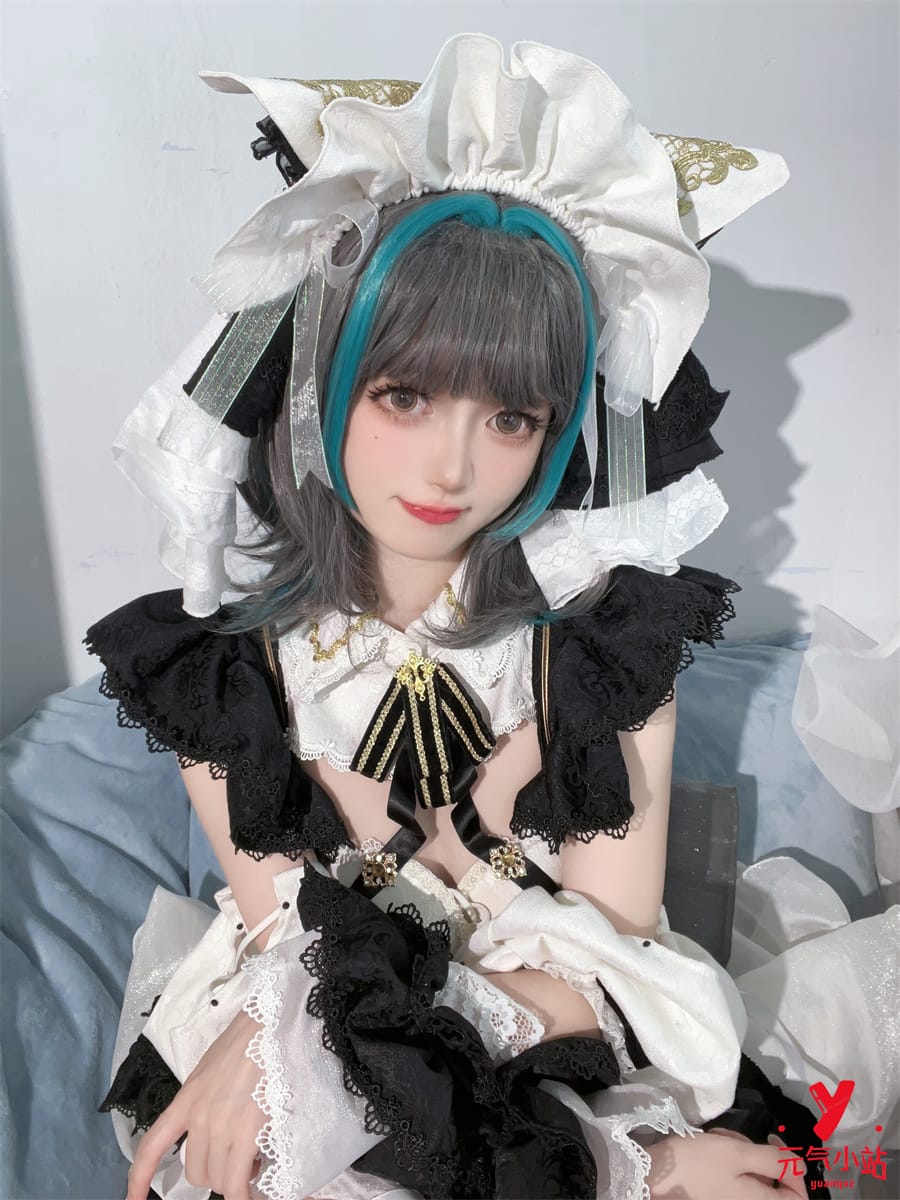 趴趴捣蛋陌cos (4).jpg 趴趴捣蛋陌cos