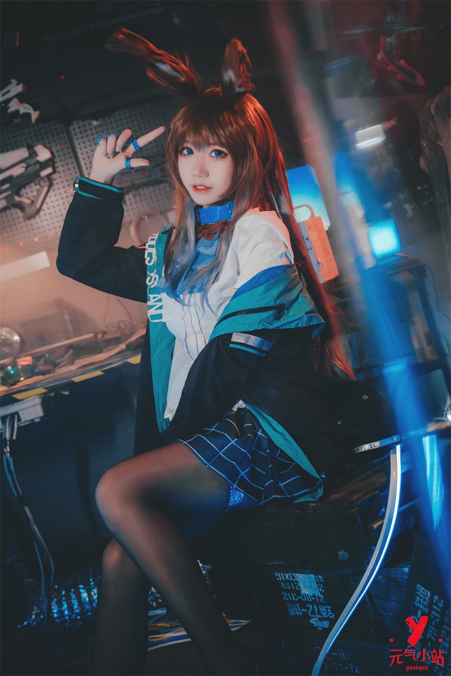 猫君君MaoJun作品