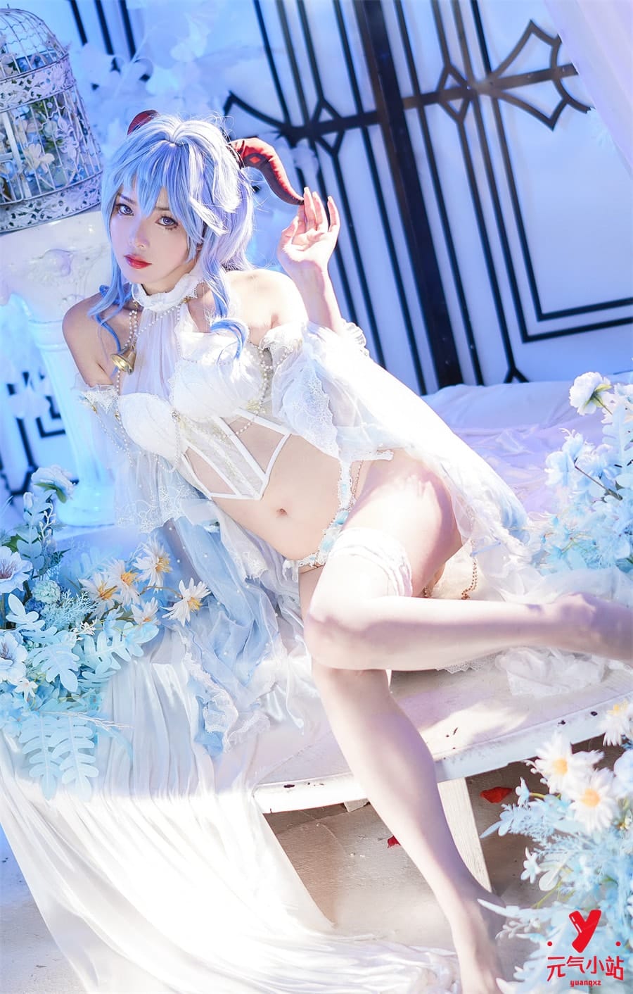 苏嫣嫣阿姨COS作品 (5).jpg 苏嫣嫣阿姨COS作品