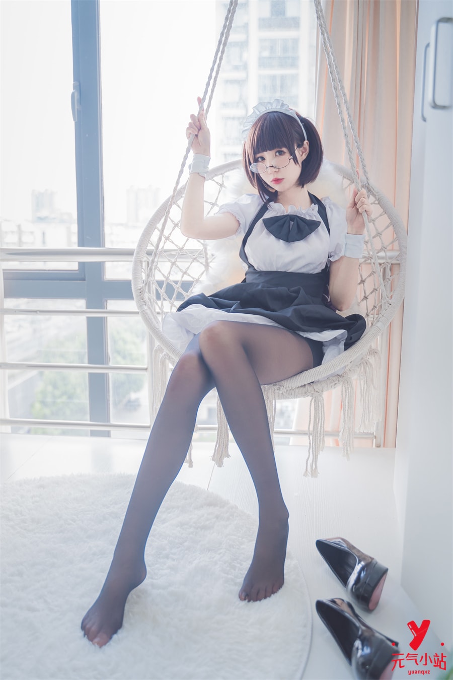 西园寺南歌cos作品