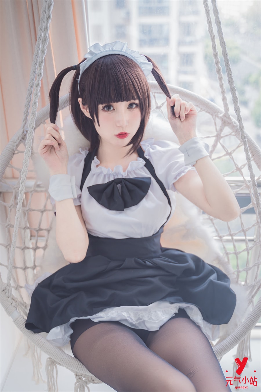 西园寺南歌cos作品