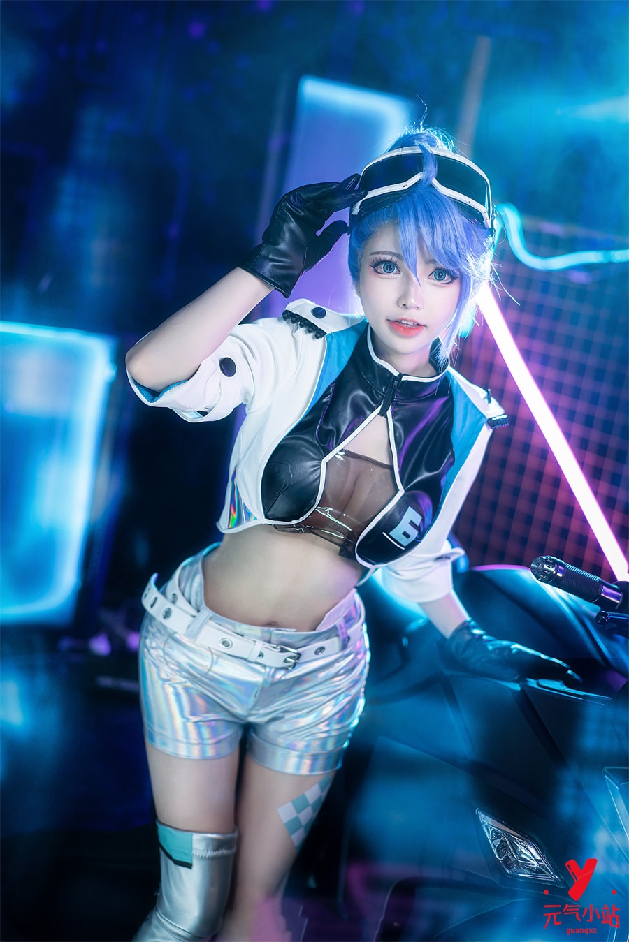 六二二同学cos写真 (2).jpg 六二二同学cos写真