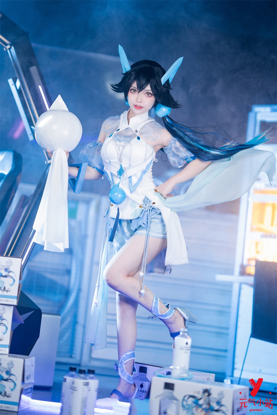 六二二同学cos写真 (4).jpg 六二二同学cos写真