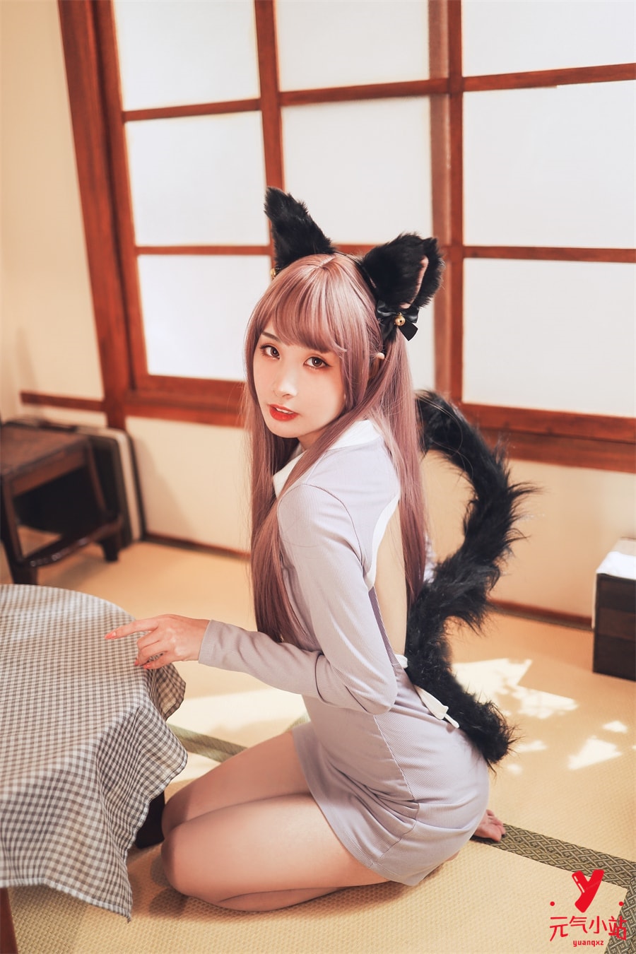 泥泥汝cosplay (4).jpg 泥泥汝cosplay