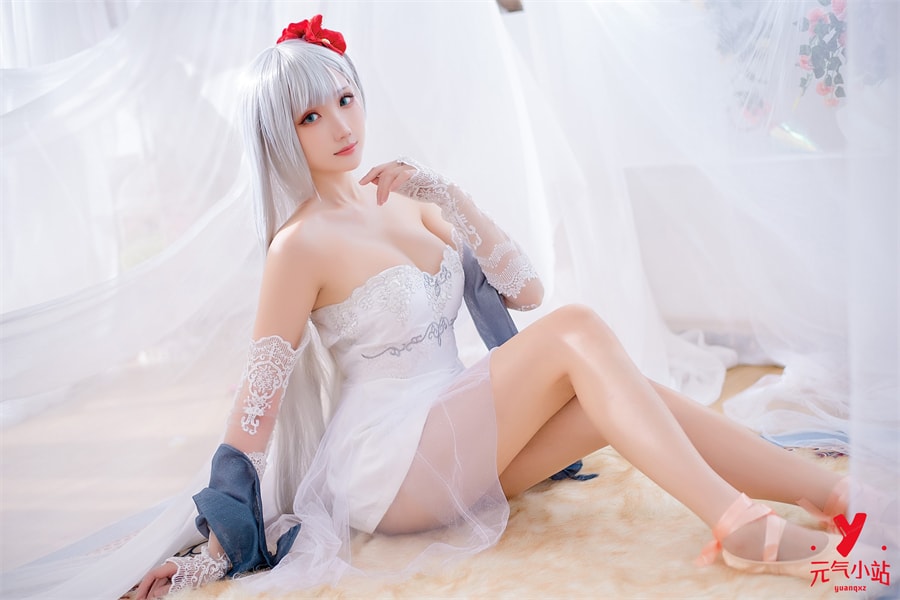 广东coser瓜希酱 (1).jpg 广东coser瓜希酱