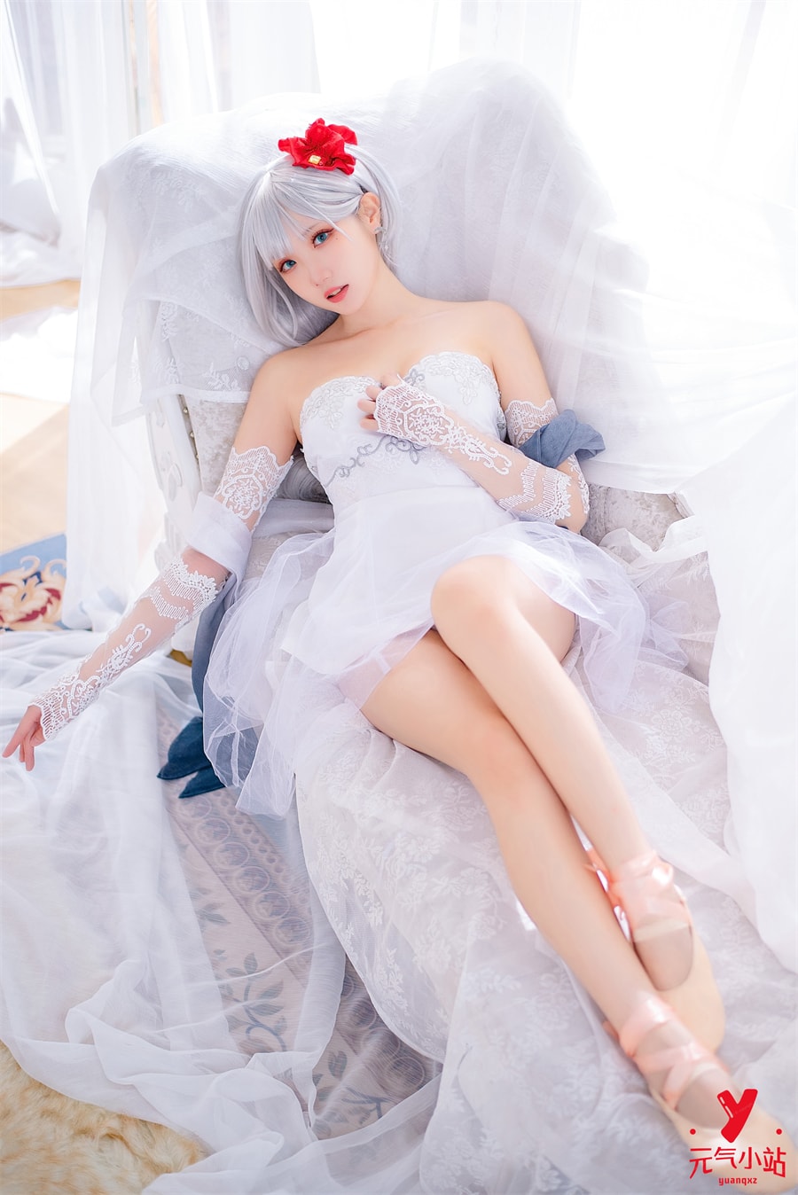 广东coser瓜希酱 (2).jpg 广东coser瓜希酱