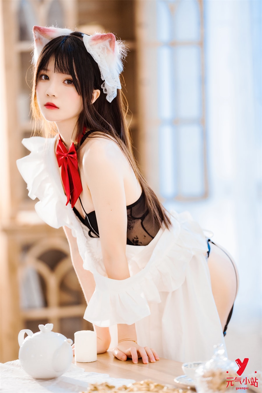 桜桃喵cos作品 (3).jpg 桜桃喵cos作品