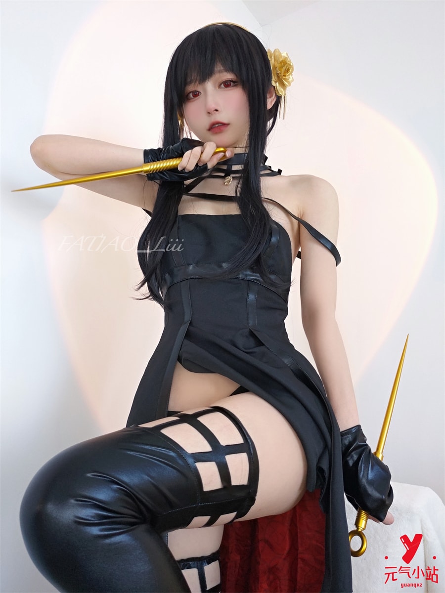 迷之呆梨COSPLAY (4).jpg 迷之呆梨COSPLAY