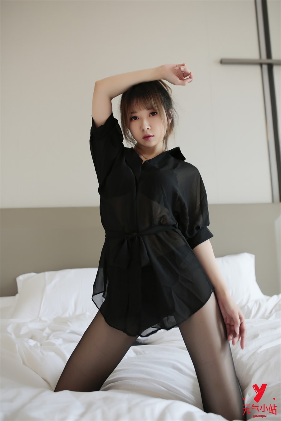 小巫女露娜COS (4).jpg 小巫女露娜COS