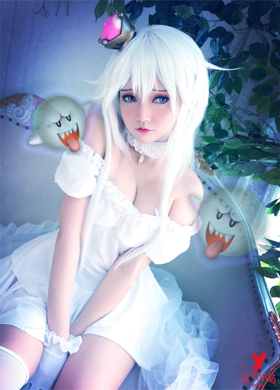 Potato Godzilla合集