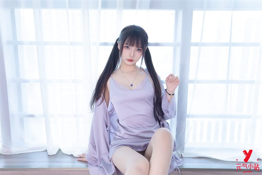 神楽坂真冬cos (5).jpg 神楽坂真冬cos