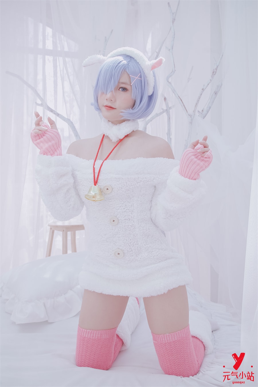 顶流coser Messie Huang (2).jpg 顶流coser Messie Huang