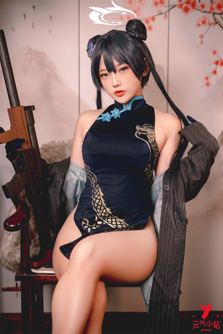 顶流coser Messie Huang (4).jpg 顶流coser Messie Huang