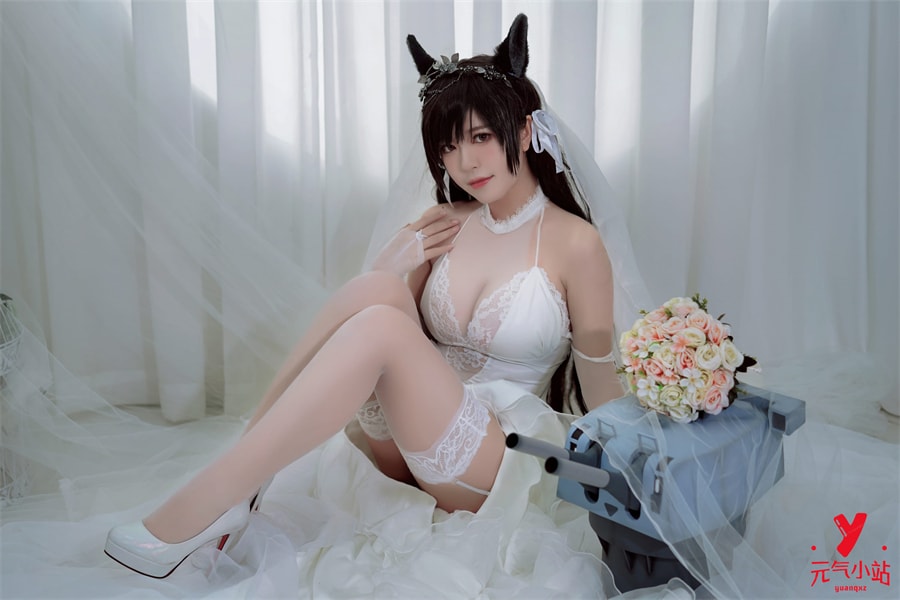 宝藏Coser半半子 (1).jpg 宝藏Coser半半子