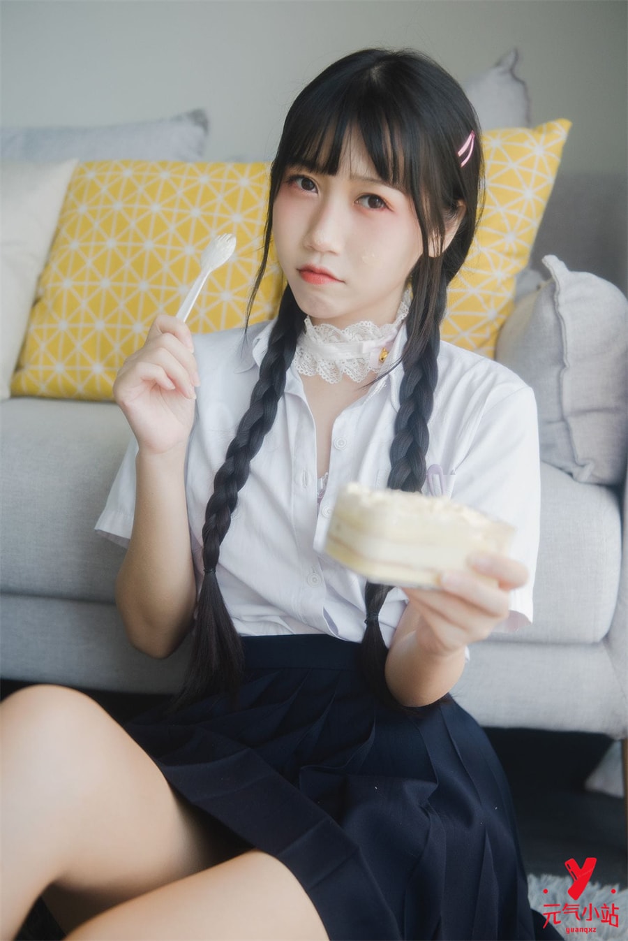 不呆猫cos (2).jpg 不呆猫cos