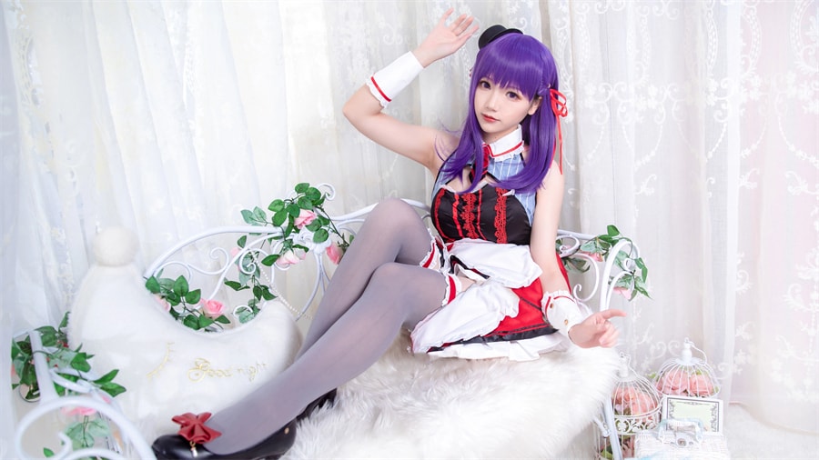 雪晴嘟嘟Astra cos (4).jpg 雪晴嘟嘟Astra cos