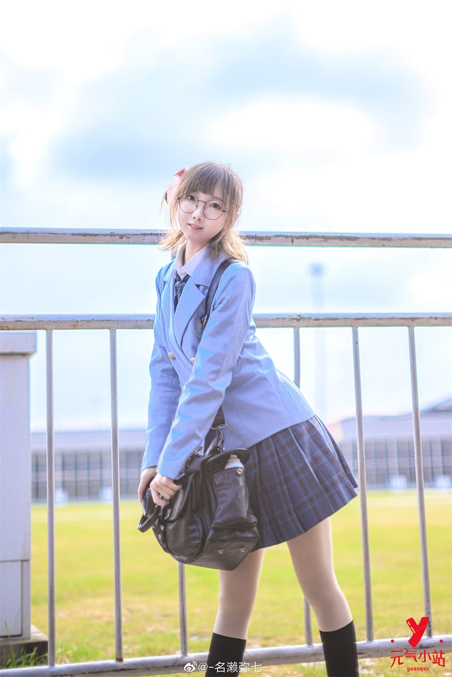 名赖弥七COS作品 (3).jpg 名赖弥七COS作品