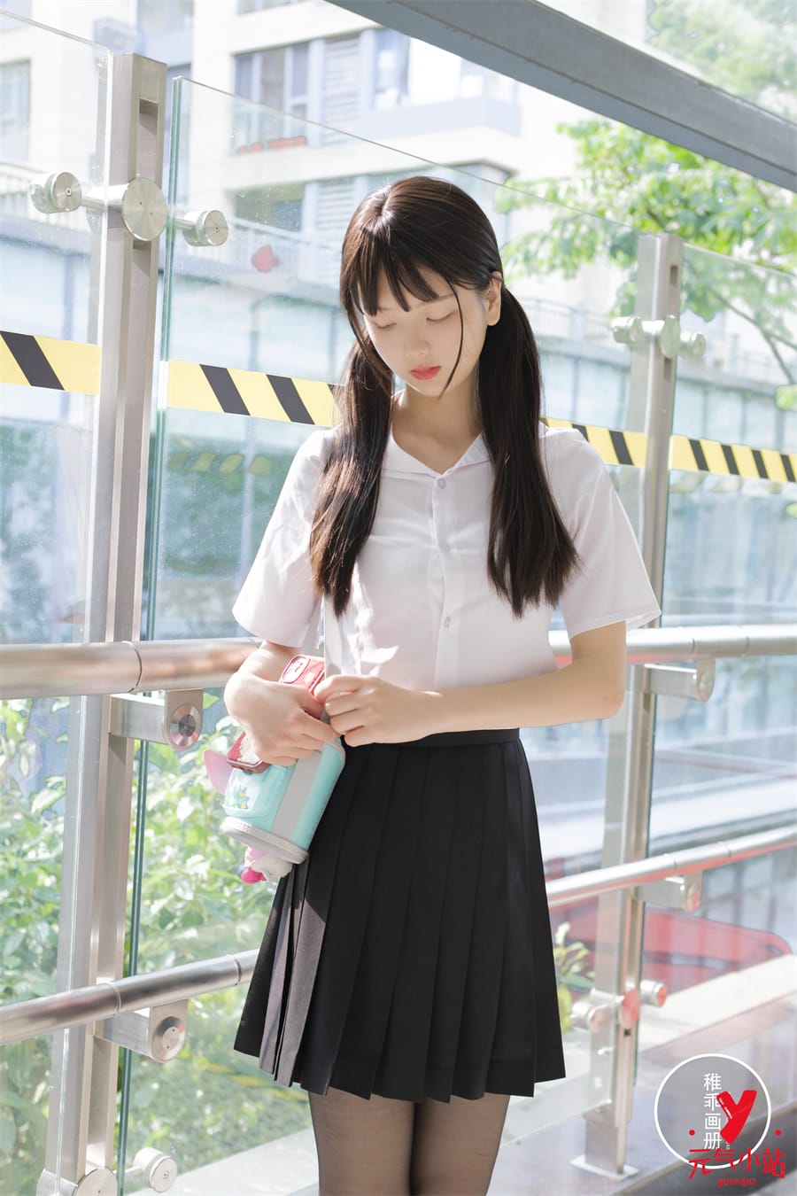 柴系小乖(稚乖画册)