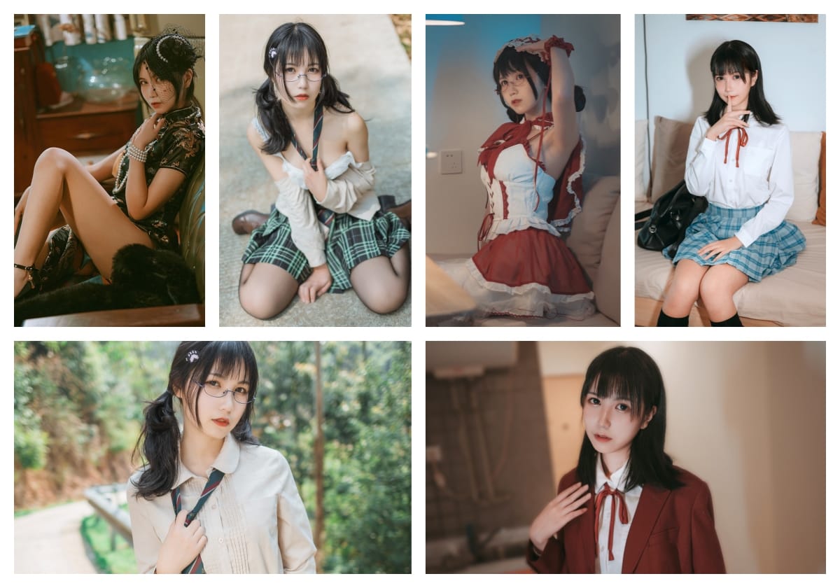 逐月Su(枸名)图集