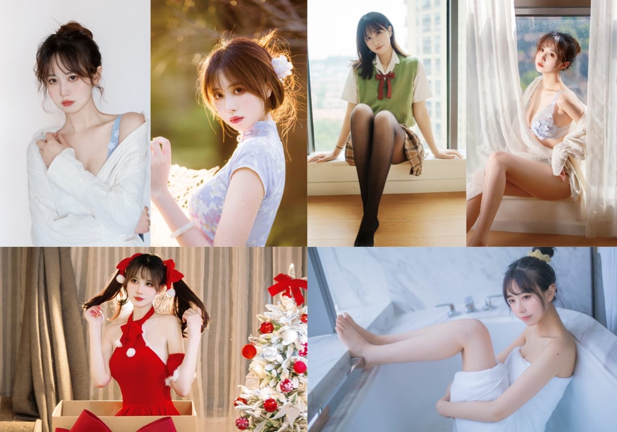 念雪ww丨COS合集