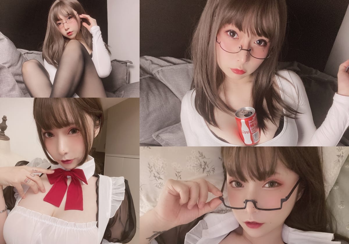 次屁啦(小泉学姐)