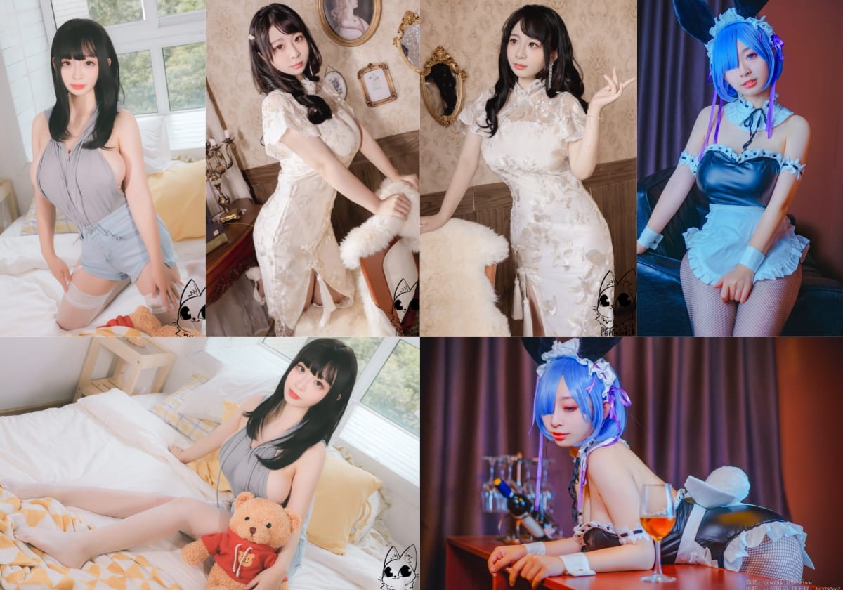 韶陌陌丨COS合集.jpg 韶陌陌丨COS合集