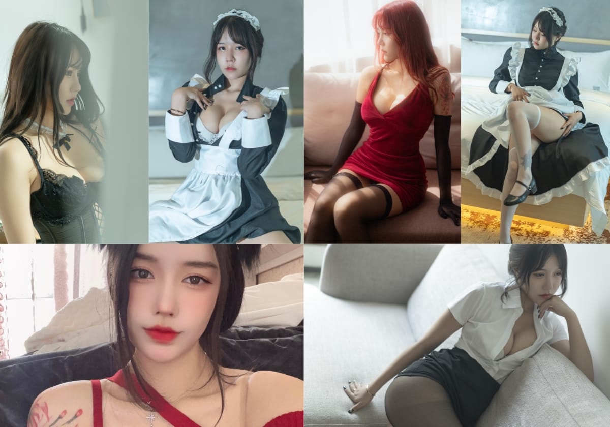 coser汐丨COS合集.jpg coser汐丨COS合集