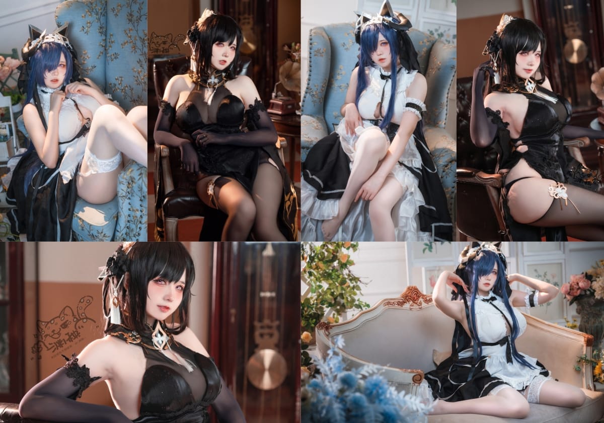 渊秧丨COS合集.jpg 渊秧丨COS合集