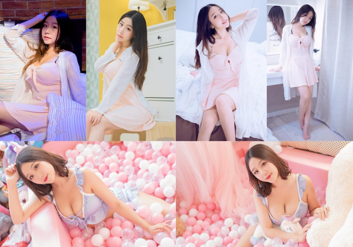 穆零Mu0丨COS合集