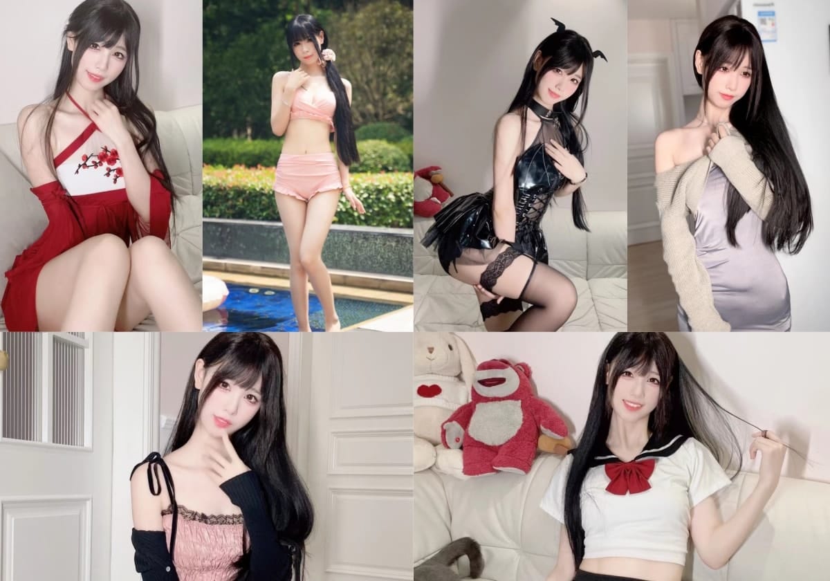 十万口草莓粥粥(B站).jpg 十万口草莓粥粥(B站).jpg